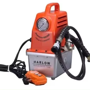Press Tool Hydraulic Machine