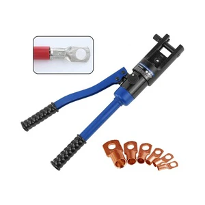 Factory Direct Sale Integral Hydraulic Crimping Tool Manual Hydraulic Shear Pliers