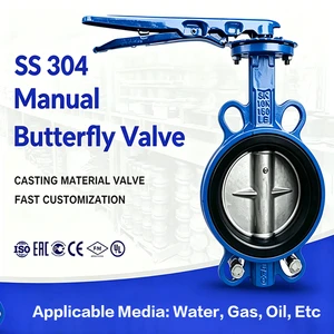 Double Eccentric Flanged Butterfly Valve Electric Stainless Steel Water Oil Gas High Temperature Butterfly valve