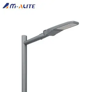 High Quality IP66 AC LED Street Lighting for Road with 5 Years Warranty
