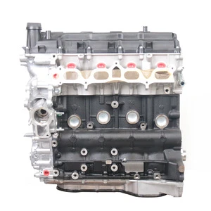 Low Temperature 2TR 2TR-FE 2TR -EGR Complete Engine Long Block For Toyota Cruiser Costa Hilux Hiace