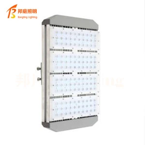 3-5 Years Warranty CE ROHS LED Stadium Light 100w 200w 300w 400w Led Tunnel Light