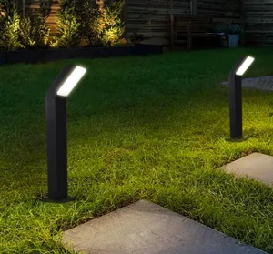 Modern Outdoor LAWN Light Waterproof Outdoor Lighting Garden