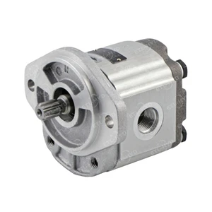 High Quality Industrial Aluminum Alloy Hydraulic Gear Pump Parker PGP500 PGM500 PGP505 PGM505 PGP511 PGM517 PGP517 PGP620 High