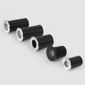 Garden Inground Light Waterproof Ip65 Outdoor Floor Recessed Deck Lighting Stair Step Lamp Led Underground Stair Deck Light