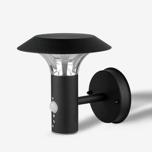 Modern 220V AC Power LED Wall Light Waterproof Wall Light for Outdoor Garden & Street Use