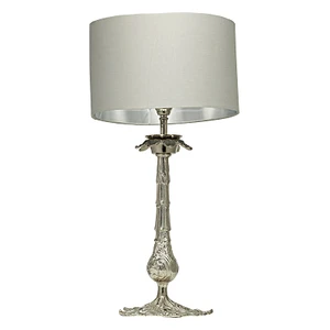 Shiny Finished Stand Study Desk And Table Lamp Top Design Night Lamp For Lighting Wholesale Factory Supplies