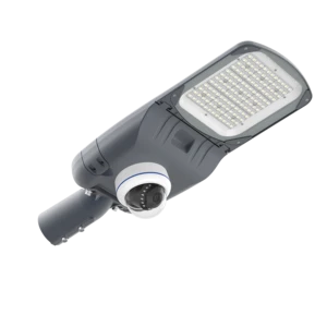 CE ROSH ENEC LED Street Light With CCTV Camera 1080p 50W 80W 100W IP65 Aluminum Waterproof Street Lamps