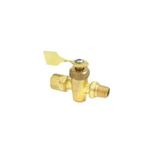 brass 1/4
