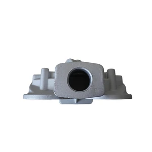 High Precision CNC Machined Replacement Valve Body YLTV-12 for Industrial Screw Air Compressor Maintenance