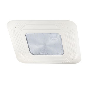 High Lumen 150W Gas Station Roofing Light Outdoor Ceiling Gas Station LED Canopy Lights