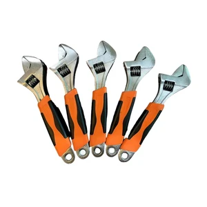 10 mm Combination Spanner Mechanic Tools Set Spanners Alloy Combination Repair Dual Purpose Double Open End Spanner