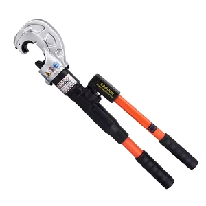 Electric HP-300CZL-I Auto AC Hydraulic Hose Crimping Tool Manual Hydraulic Tools