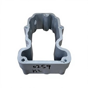 Weichai Engine Valve Cover Durable & Efficient