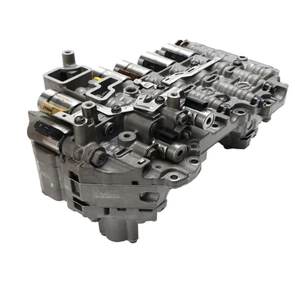 Xunqian 09K325039AX 09K325039A Transmission Valve Body for VW 6 Speed Oil Resistant Auto Manufacturer