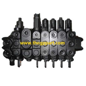 Kayaba Control Valve for Excavator