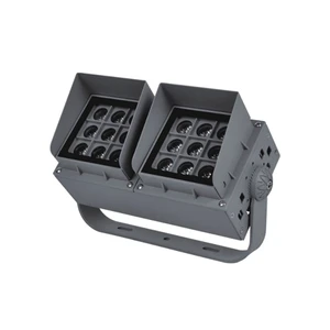 Stadium Floodlight Modern Outdoor Garden Ip65 Waterproof Rgb 220V 30W 50W Explosion Proof Dmx Led Flood Light Lamp