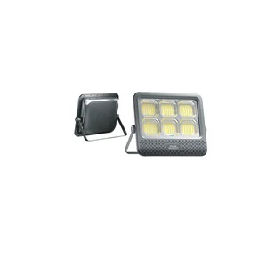 High Quality Outdoor IP65 Solar Flood Light 30W-120W LED Road Adjustable Beam Angle