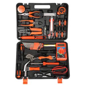 Professional 35-piece Multifunctional Electrician Set Electrician Set Combination Manual Set Tool