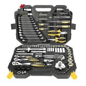 GreatStar OEM Professional Mechanic Tool Set 1/4