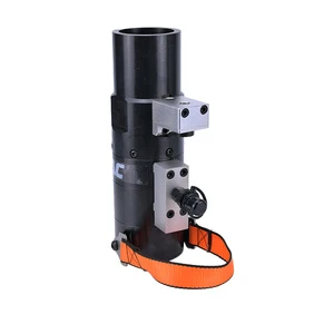HORNIPAC Hydraulic Bolt Tool MSK45 Series 1500Bar Double Step Hydraulic Stretching Equipment