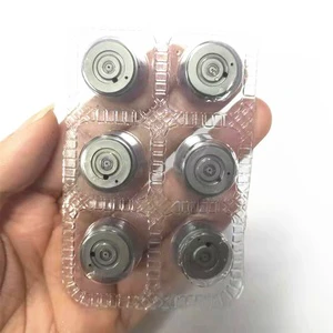 Orifice Plate G04# 295040-9440 For Injector 23670-0E010 23670-0E020