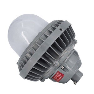 LED Platform Light 110W-150W IP66 Aluminium Alloy 6000K Gray Light Cover for Tunnel Bridge & Factory