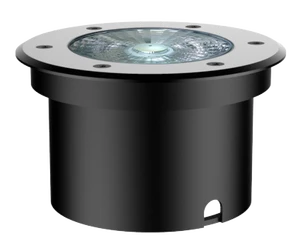 High Power Outdoor LED Landscape Lights IP67 12W 7W 18W Underground Lights Waterproof Lamp