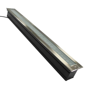 IP67 Weatherproof Underground Floor Buried Led Linear Underground Light