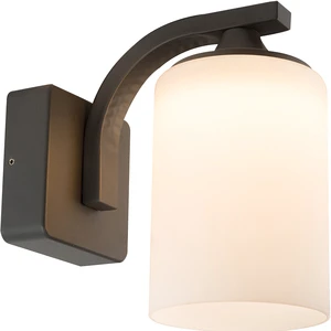LAMP Outdoor Lighting Outside Exterior Bright Garden Solar Modern Waterproof Led Outdoor Wall Lights