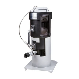 PCS-60A Vertical Hydraulic Crimping Head 60t 700bar ACSR Cu/Al 60mm 110kV 220kV Transmission