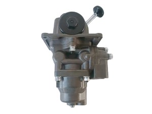 R431002914 HE-2-FX Pneumatic Control Valve Series Part Including R431002912, R431002913, R431002915 Controlair Valve