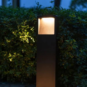 China Supplier Outdoor 10W Led Cob Lawn Lamp Light Garden Waterproof