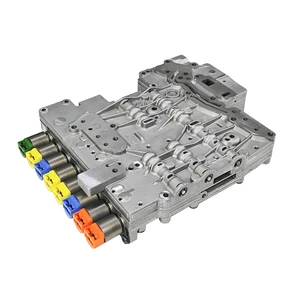 6HP21 6HP28 Transmission Valve Body Plate A065 B065 For BMW for Jaguar