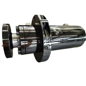 Hydraulic cylinder is piston hydraulic cylinder parts with easy to operate under high pressure