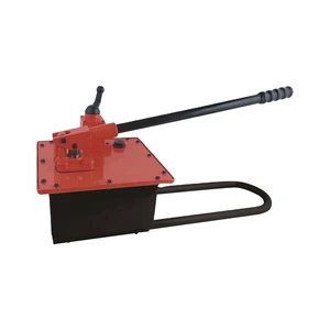 Hydraulic Hand Pump