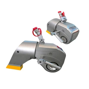 HORNIPAC S20000X Rigid Steel Design 2-1/2'' Square Drive Hydraulic Torque Wrench