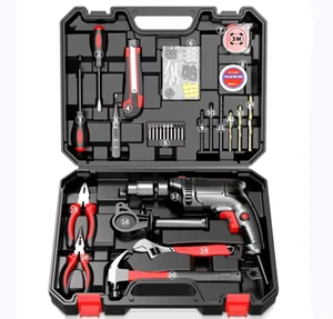 Wholesale Factory Home Repair Tool Set Hardware Tool Combination Set Auto Repair Tools