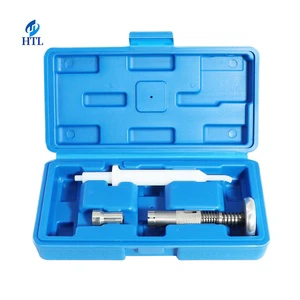 HTL Auto Fuel Injector Rail Seal Remover Installer Tool Kit For Mercedes M139 M176 M177 M178 M254 M260 M264 M270 M274 M276 M278