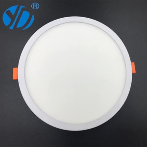 Led Frameless ultra Thin Panel Light Factory Price Frameless Led Panel Light Price