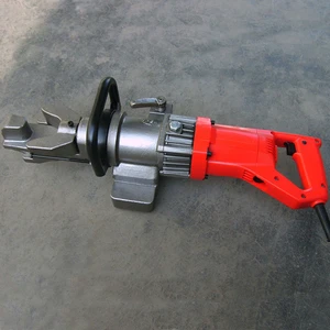 18/25/28/32 Portable Stainless Steel Bending & Straightening Machine With Engine Automatic Operation 3KW Motor