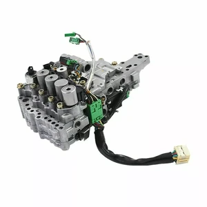 Low Price Auto Transmission Valve Body TCU TCM Valve Body JF011E for Nissan Mitsubishi