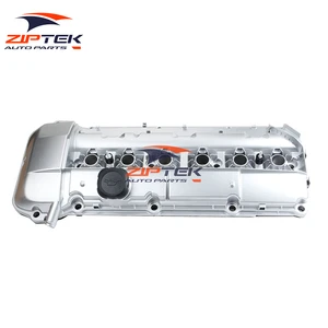 11120030496 11127512839 M54 Engine Valve Cover for BMW 320i 325i 330i 525i 530i Z4 X3 X5 730i