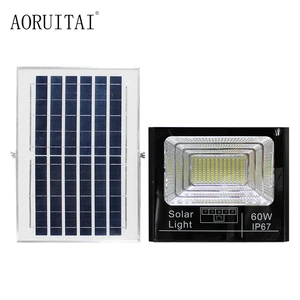 Sport Lighting 25w 40w 60w 100w 200w 300w Garden Floodlight Stadium Led Light for Bridge Lighting