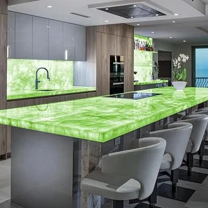 288LED 5050 RGBW Ultra Thin Led Light Sheet 1-12 Led Cuttble Backlight Bendable Flex Led Sheet Panel LED