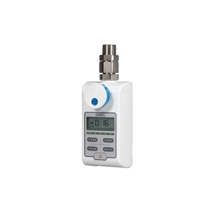 [DIBEL] Best Price Automatic Gas Valve Controller Gas Leak Fire Detection Self-Check Earthquake Detection Battery Power Safety