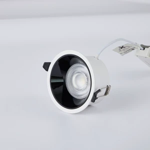 Factory Outlet Professional IP20 Embedded Home Hotel Commercial Use Downlights