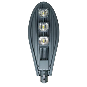 Factory Price Modern Outdoor Pole Mounted Luminaire Led Street Lighting