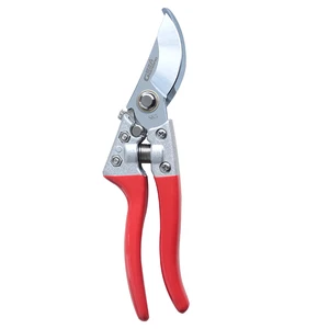 V8 White Blade Stainless Bonsai Garden Tiger Scissors Garden Tools