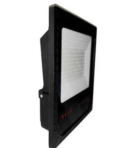 Floodlight High Power Anti Glaring IP66 Rated Warehouse Outdoor Spotlight Tunnel Sport Stadium LED Flood Light